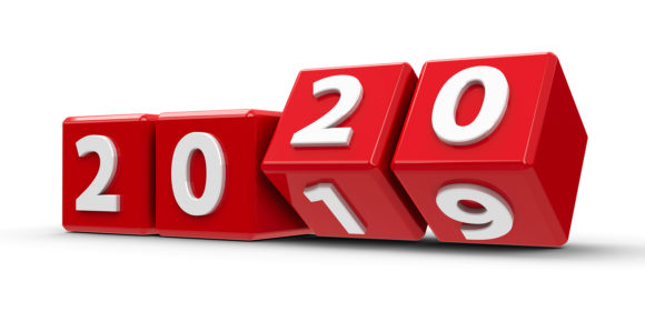 2020 Real Estate Market predictions