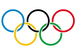 2020 summer olympics logo