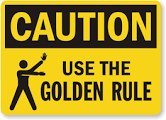Golden Rule for mortgage pros