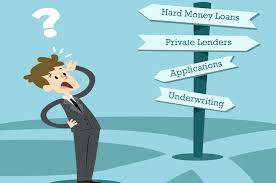 Guide to Hard money Lending