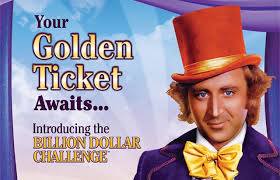 Will Amazon pick you? Will your city win the “golden ticket”