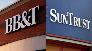 Bb&T And Suntrust Impact On Real Estate Image