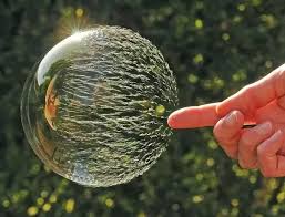Bubble? Are commercial properties overvalued 16%?