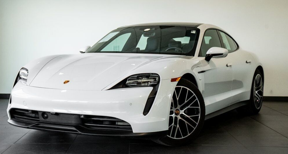 Porsche resale value drops 50%, what does this mean for real estate