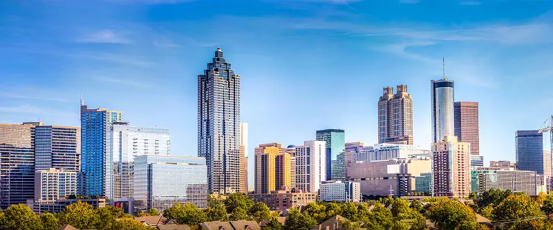 Georgia Hard Money Loans