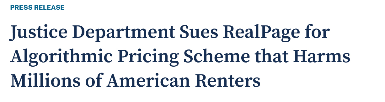 Rents
