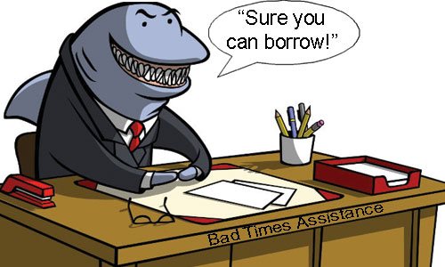 Loan Shark: What you need to know about private lending
