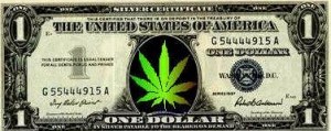 marijuana banking