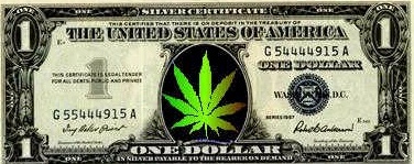 marijuana banking