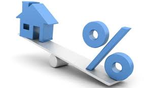 mortgage rates rise