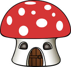 private real estate lender mushroom house pic