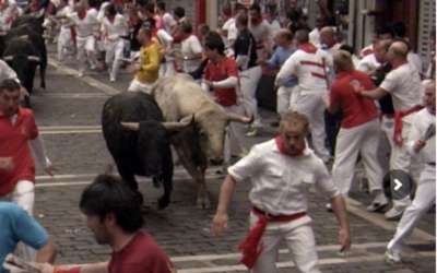 My recession indicator flashing green: ready for bulls or bears