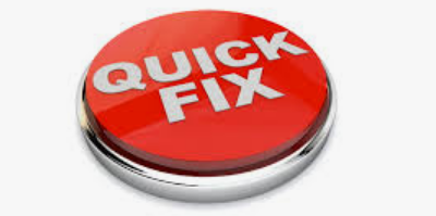 Get your own house in order to solve affordability