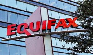 equifax building sign
