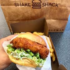 Will the new fed work with Shake Shack to keep mortgage rates low?