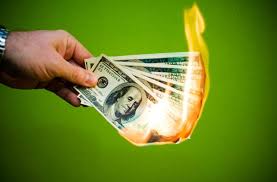 How to lose 3m in real estate overnight?