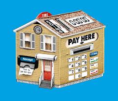 Wall street the new landlord: one in ten properties