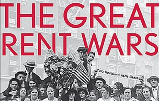The War on Landlords